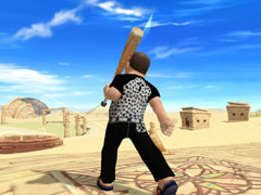 画像ギャラリー No.017のサムネイル画像 / 「パンヤ」,セルフデザインコンテストの衣装が手に入るチャンス到来