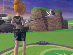 画像ギャラリー No.019のサムネイル画像 / 「パンヤ」,セルフデザインコンテストの衣装が手に入るチャンス到来