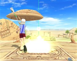 画像ギャラリー No.006のサムネイル画像 / 「パンヤ」7月7日よりローソン限定で「三ツ矢サイダー」とコラボ実施