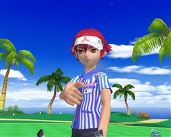 画像ギャラリー No.007のサムネイル画像 / 「パンヤ」7月7日よりローソン限定で「三ツ矢サイダー」とコラボ実施