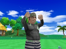 画像ギャラリー No.007のサムネイル画像 / 夏だ! 水着だ! 「パンヤ」2009年新作水着第1弾,本日登場