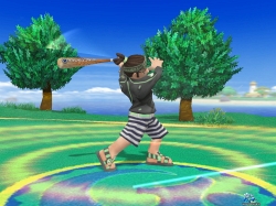 画像ギャラリー No.008のサムネイル画像 / 夏だ! 水着だ! 「パンヤ」2009年新作水着第1弾,本日登場