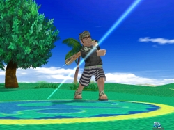 画像ギャラリー No.009のサムネイル画像 / 夏だ! 水着だ! 「パンヤ」2009年新作水着第1弾,本日登場