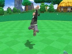 画像ギャラリー No.011のサムネイル画像 / 夏だ! 水着だ! 「パンヤ」2009年新作水着第1弾,本日登場