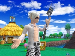 画像ギャラリー No.026のサムネイル画像 / 夏だ! 水着だ! 「パンヤ」2009年新作水着第1弾,本日登場