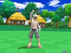 画像ギャラリー No.029のサムネイル画像 / 夏だ! 水着だ! 「パンヤ」2009年新作水着第1弾,本日登場