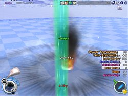 画像ギャラリー No.003のサムネイル画像 / 「パンヤ」風向きも風速も分からない新モード「ナチュラルサーバー」