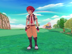 画像ギャラリー No.005のサムネイル画像 / 「パンヤ」イースタンバレー実装記念イベント開催。新衣装も登場