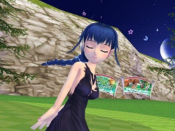 画像ギャラリー No.001のサムネイル画像 / 「パンヤ」,全能力+1の新レアアイテム&称号システムが登場