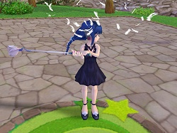 画像ギャラリー No.002のサムネイル画像 / 「パンヤ」,全能力+1の新レアアイテム&称号システムが登場