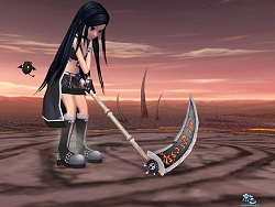 画像ギャラリー No.009のサムネイル画像 / 今年の「パンヤ」島はハロウィン一色! ハロウィンイベント開催