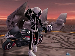 画像ギャラリー No.011のサムネイル画像 / 今年の「パンヤ」島はハロウィン一色! ハロウィンイベント開催