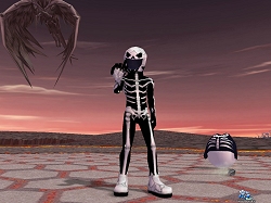 画像ギャラリー No.013のサムネイル画像 / 今年の「パンヤ」島はハロウィン一色! ハロウィンイベント開催