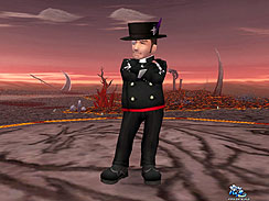 画像ギャラリー No.004のサムネイル画像 / 「パンヤ」のハロウィンイベントに,これまでのハロウィン衣装が再登場&最上級クラブセットの合成も可能に