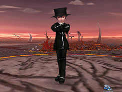 画像ギャラリー No.005のサムネイル画像 / 「パンヤ」のハロウィンイベントに,これまでのハロウィン衣装が再登場&最上級クラブセットの合成も可能に