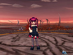 画像ギャラリー No.007のサムネイル画像 / 「パンヤ」のハロウィンイベントに,これまでのハロウィン衣装が再登場&最上級クラブセットの合成も可能に