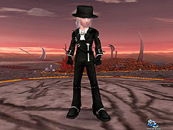 画像ギャラリー No.008のサムネイル画像 / 「パンヤ」のハロウィンイベントに,これまでのハロウィン衣装が再登場&最上級クラブセットの合成も可能に