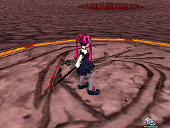 画像ギャラリー No.010のサムネイル画像 / 「パンヤ」のハロウィンイベントに,これまでのハロウィン衣装が再登場&最上級クラブセットの合成も可能に