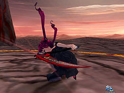 画像ギャラリー No.011のサムネイル画像 / 「パンヤ」のハロウィンイベントに,これまでのハロウィン衣装が再登場&最上級クラブセットの合成も可能に