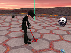 画像ギャラリー No.013のサムネイル画像 / 「パンヤ」のハロウィンイベントに,これまでのハロウィン衣装が再登場&最上級クラブセットの合成も可能に