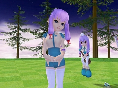 画像ギャラリー No.007のサムネイル画像 / ゴー☆ジャスさんとコラボ,「パンヤ」ゴー☆周年祭を開催