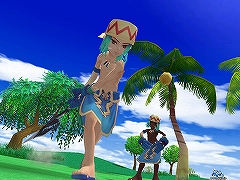 画像ギャラリー No.008のサムネイル画像 / ゴー☆ジャスさんとコラボ,「パンヤ」ゴー☆周年祭を開催