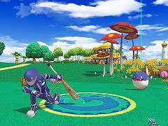 画像ギャラリー No.009のサムネイル画像 / ゴー☆ジャスさんとコラボ,「パンヤ」ゴー☆周年祭を開催