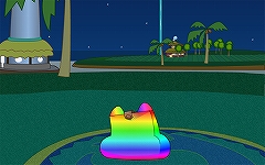 画像ギャラリー No.012のサムネイル画像 / ゴー☆ジャスさんとコラボ,「パンヤ」ゴー☆周年祭を開催