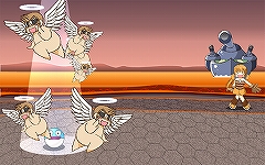 画像ギャラリー No.013のサムネイル画像 / ゴー☆ジャスさんとコラボ,「パンヤ」ゴー☆周年祭を開催