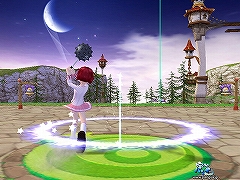 画像ギャラリー No.005のサムネイル画像 / 「パンヤ」ゴー☆ジャスさんのカットインが登場,新衣装も追加