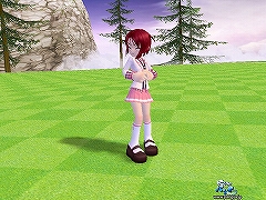 画像ギャラリー No.006のサムネイル画像 / 「パンヤ」ゴー☆ジャスさんのカットインが登場,新衣装も追加