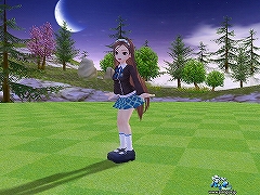 画像ギャラリー No.007のサムネイル画像 / 「パンヤ」ゴー☆ジャスさんのカットインが登場,新衣装も追加