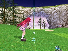 画像ギャラリー No.009のサムネイル画像 / 「パンヤ」ゴー☆ジャスさんのカットインが登場,新衣装も追加