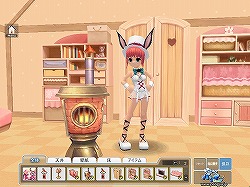 画像ギャラリー No.005のサムネイル画像 / 「パンヤ」ビッグアフロなどが手に入る特別賞報酬システムを実装