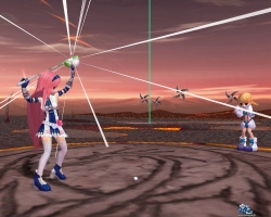 画像ギャラリー No.002のサムネイル画像 / 「パンヤ」ガチャに「アルティメットリング」「ローズナイトセット」登場