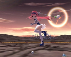 画像ギャラリー No.003のサムネイル画像 / 「パンヤ」ガチャに「アルティメットリング」「ローズナイトセット」登場