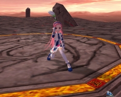 画像ギャラリー No.004のサムネイル画像 / 「パンヤ」ガチャに「アルティメットリング」「ローズナイトセット」登場