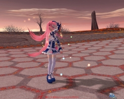 画像ギャラリー No.005のサムネイル画像 / 「パンヤ」ガチャに「アルティメットリング」「ローズナイトセット」登場