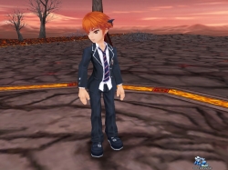 画像ギャラリー No.002のサムネイル画像 / 「パンヤ」,風を味方に付ける新アイテム「デビルイヤー」が新登場