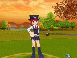 画像ギャラリー No.003のサムネイル画像 / 「パンヤ」,風を味方に付ける新アイテム「デビルイヤー」が新登場