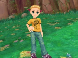 画像ギャラリー No.004のサムネイル画像 / 「パンヤ」,風を味方に付ける新アイテム「デビルイヤー」が新登場