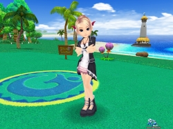 画像ギャラリー No.005のサムネイル画像 / 「パンヤ」,風を味方に付ける新アイテム「デビルイヤー」が新登場