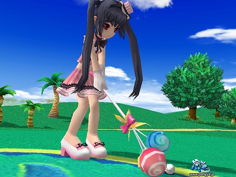 画像ギャラリー No.003のサムネイル画像 / 「パンヤ」,ホワイトデーにピッタリな“キャンディクラブセット”を発売