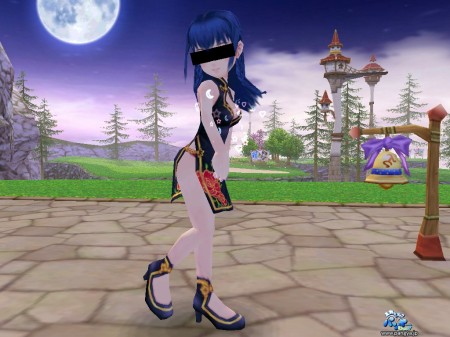 画像ギャラリー No.002のサムネイル画像 / 「パンヤ」,キャラクター達が容疑者のように? 新レアアイテム登場