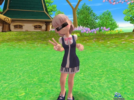 画像ギャラリー No.003のサムネイル画像 / 「パンヤ」,キャラクター達が容疑者のように? 新レアアイテム登場