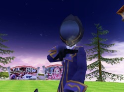 画像ギャラリー No.002のサムネイル画像 / 「パンヤ」,コードギアスコラボ装備第1弾を本日より再販売