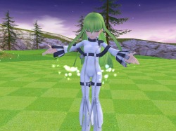 画像ギャラリー No.003のサムネイル画像 / 「パンヤ」,コードギアスコラボ装備第1弾を本日より再販売