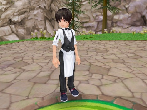 画像ギャラリー No.005のサムネイル画像 / 「パンヤ」,コードギアスコラボ装備第1弾を本日より再販売