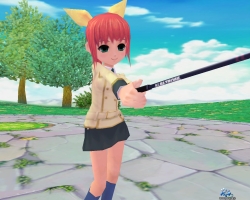 画像ギャラリー No.003のサムネイル画像 / 「パンヤ」ガチャッとポンタに新レア登場,コードギアスコラボ再販も