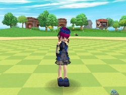 画像ギャラリー No.005のサムネイル画像 / 「パンヤ」ガチャッとポンタに新レア登場,コードギアスコラボ再販も